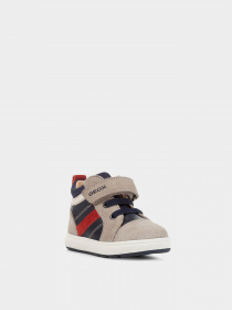 Ботинки Geox Biglia модель B044DA-02285-C0829 Фото