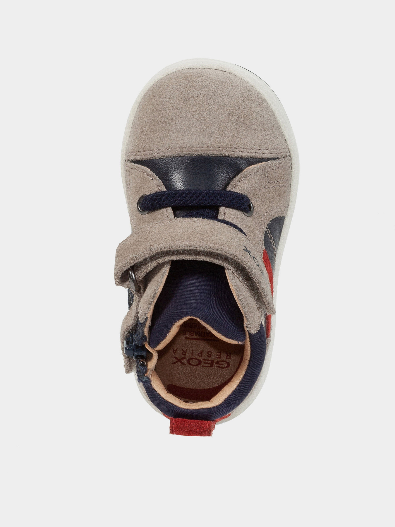 Черевики Geox Biglia модель B044DA-02285-C0829 Фото