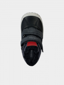 Ботинки Geox Omar модель B162DB-022FU-C0047 Фото