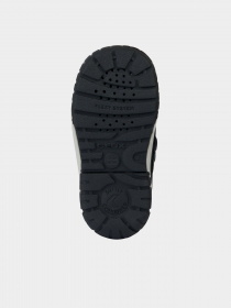 Ботинки Geox Omar модель B162DB-022FU-C0047 Фото