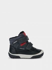 Черевики Geox Omar модель B162DB-022FU-C0047 Фото