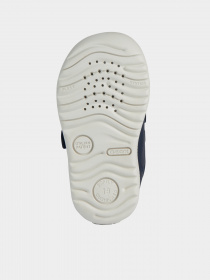 Полуботинки Geox Macchia модель B254NB-08554-C4064 Фото