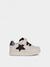 Кеды низкие Geox Djrock модель B261WA-0BCEW-C8W9B Фото