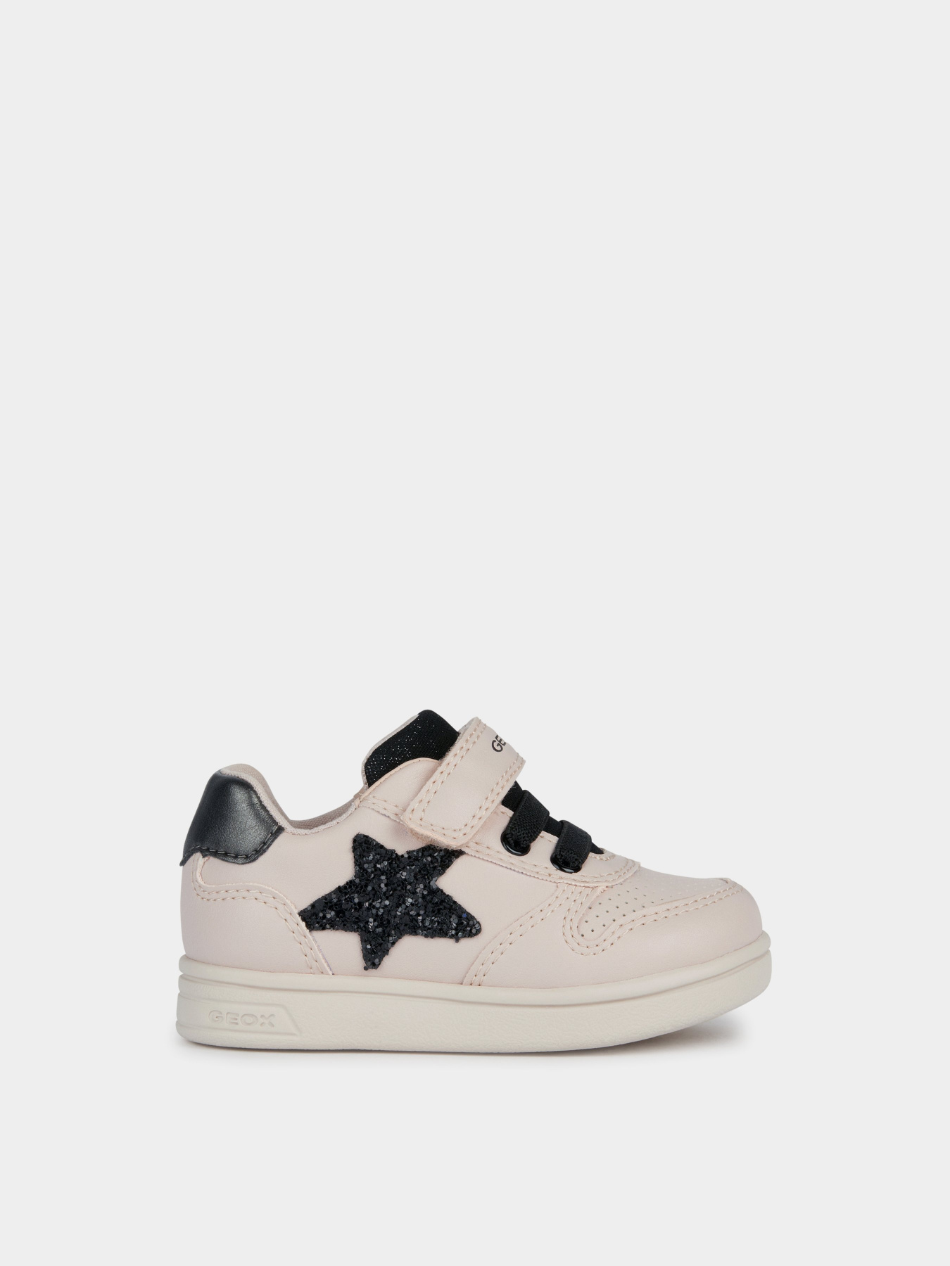 Кеды низкие Geox Djrock модель B261WA-0BCEW-C8W9B Фото