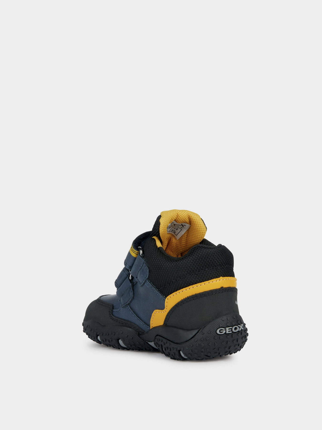 Ботинки Geox Baltic модель B2620A-0ME50-C0916 Фото