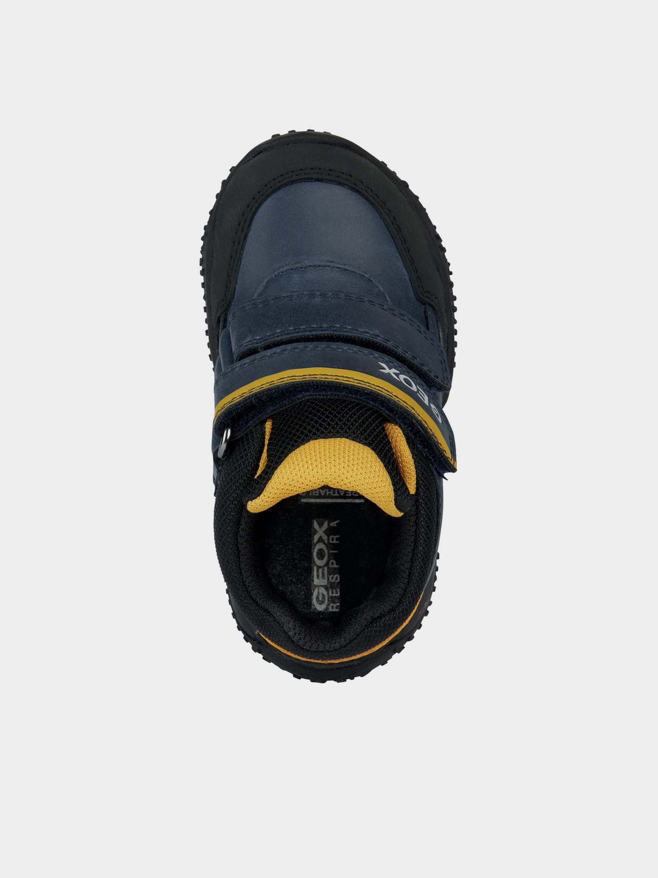 Ботинки Geox Baltic модель B2620A-0ME50-C0916 Фото