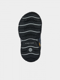 Ботинки Geox Baltic модель B2620A-0ME50-C0916 Фото