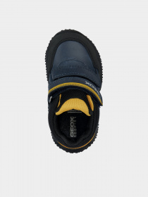 Ботинки Geox Baltic модель B2620A-0ME50-C0916 Фото