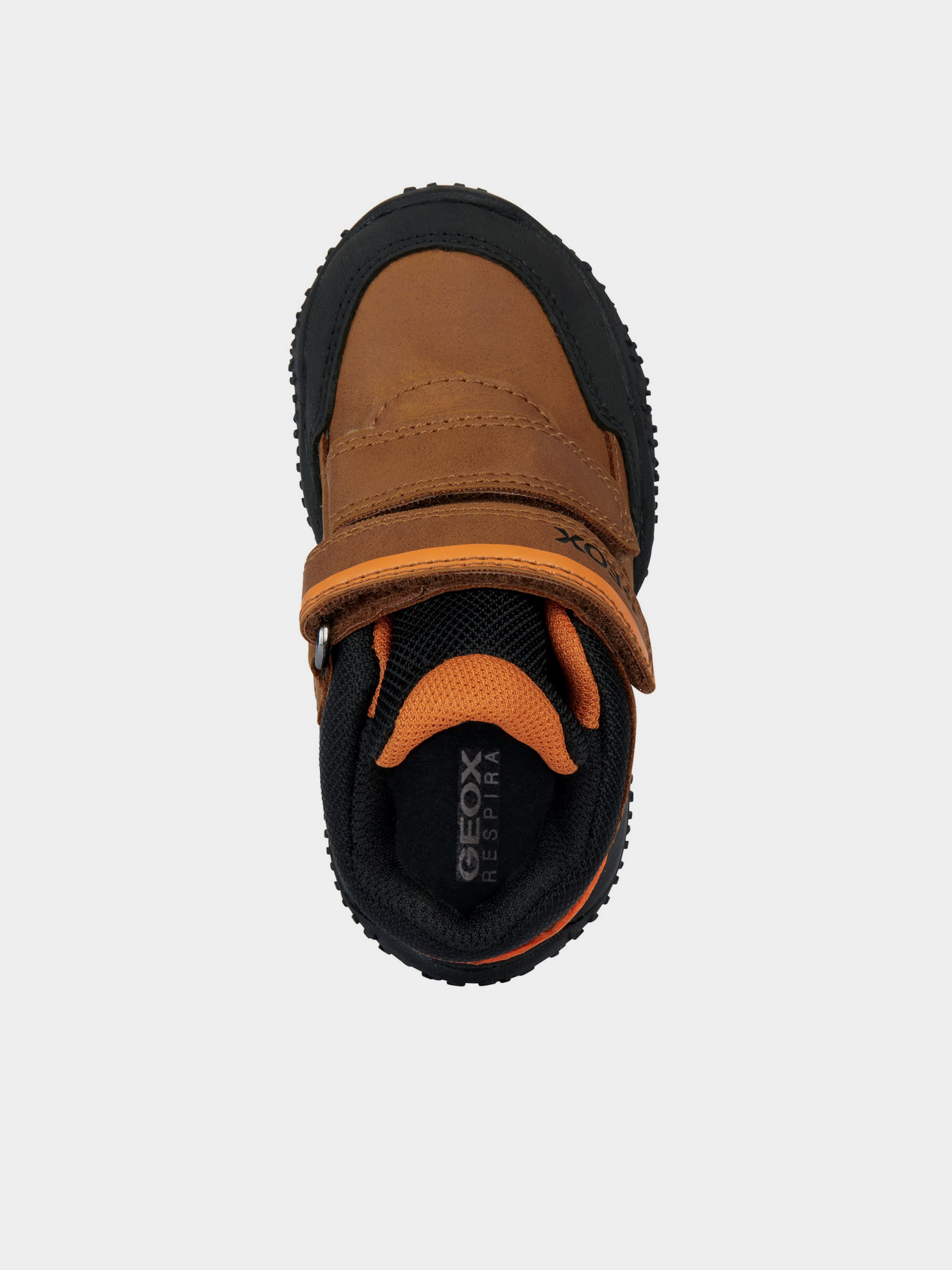 Ботинки Geox Baltic модель B2620A-0ME50-C6556 Фото