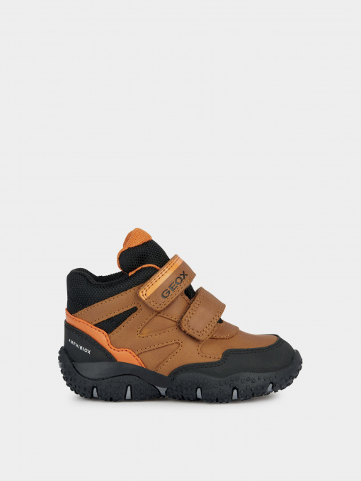 Черевики Geox Baltic модель B2620A-0ME50-C6556 Фото