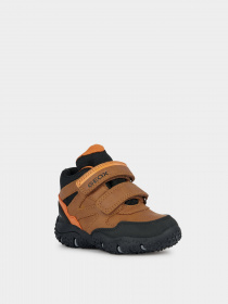 Ботинки Geox Baltic модель B2620A-0ME50-C6556 Ботинки Geox Baltic модель B2620A-0ME50-C6556 Фото