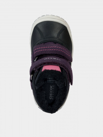 Ботинки Geox Omar модель B262LD-022FU-C9233 Фото