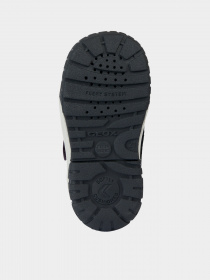 Ботинки Geox Omar модель B262LD-022FU-C9233 Фото