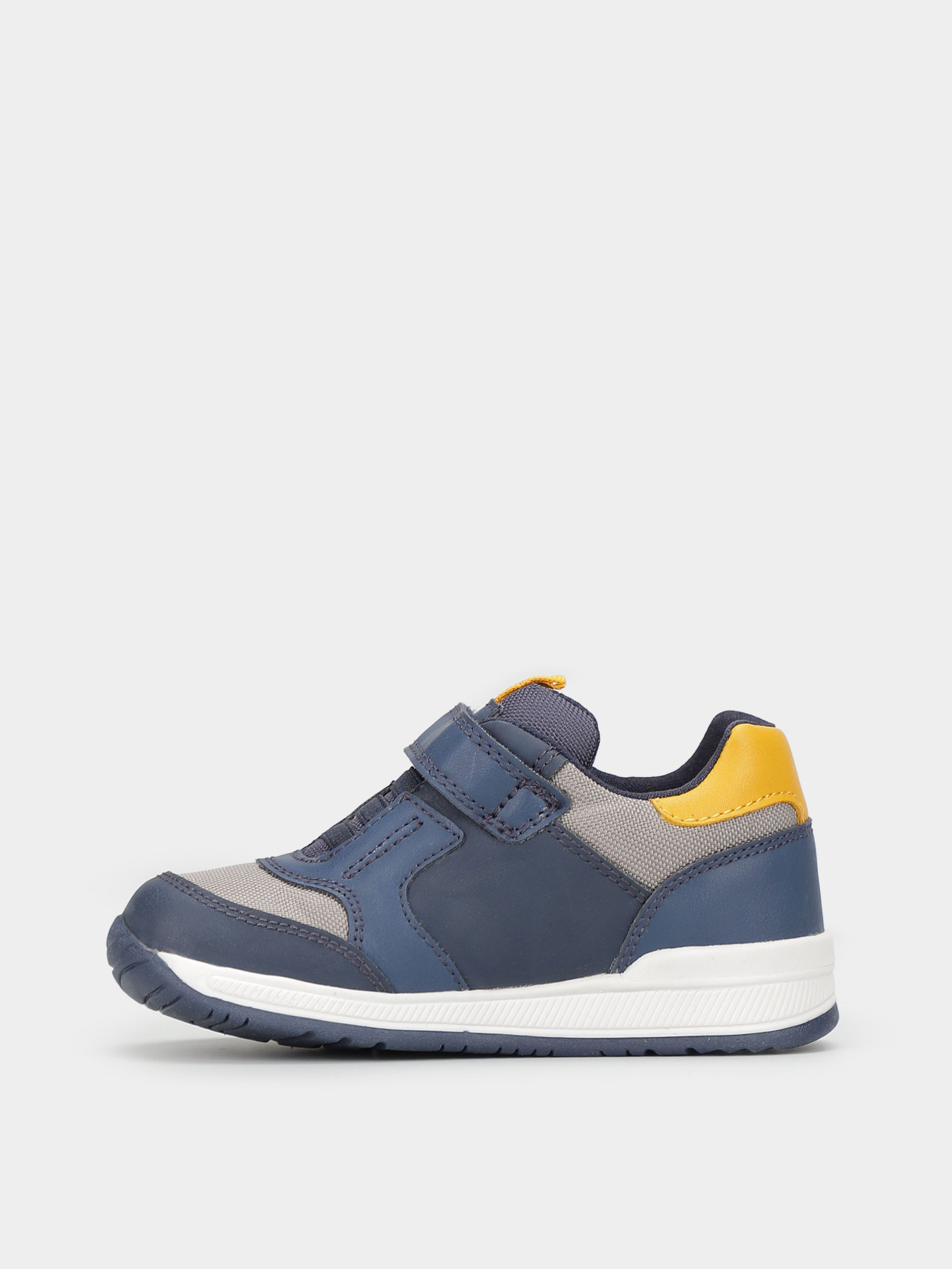 Кросівки повсякденні Geox Rishon модель B360RA-054FU-CB42Q Фото