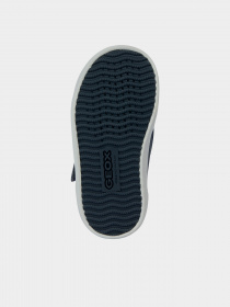 Ботинки Geox Gisli модель B361ND-05410-C0735 Фото