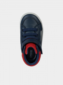 Черевики Geox Gisli модель B361ND-05410-C0735 Фото