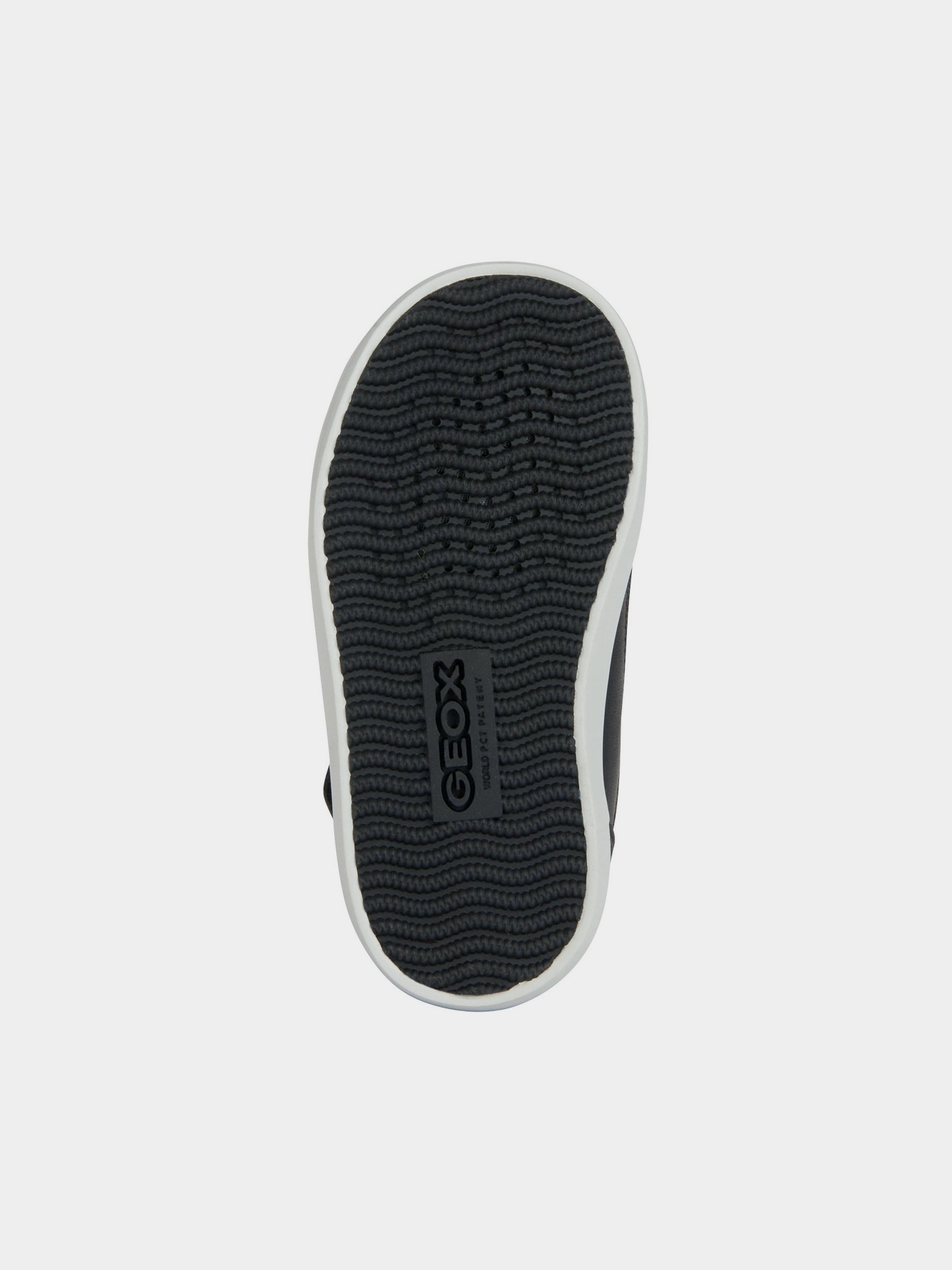 Черевики Geox Gisli модель B361NF-05410-C0005 Фото