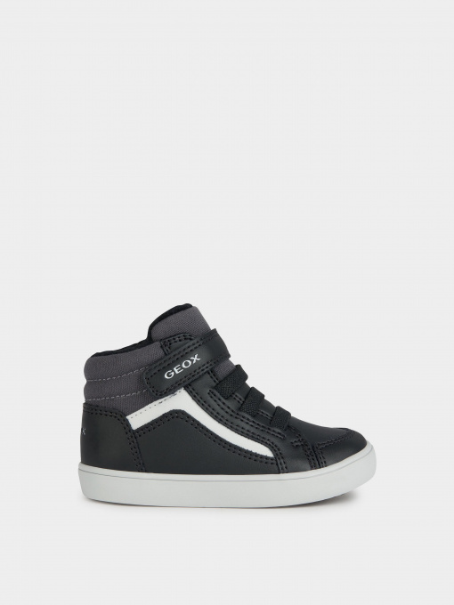 Черевики Geox Gisli модель B361NF-05410-C0005 Фото