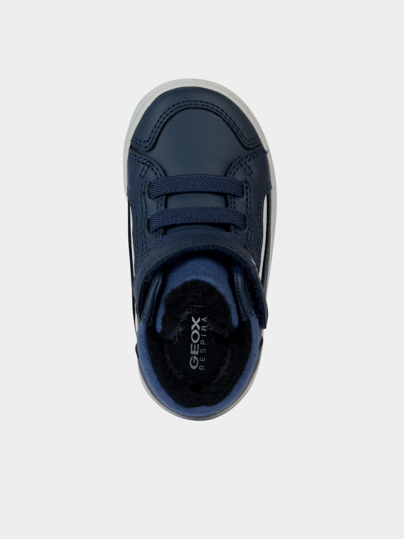 Черевики Geox Gisli модель B361NF-05410-C0700 Фото