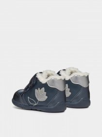 Полуботинки Geox Elthan модель B361QB-054AJ-C4201 Фото