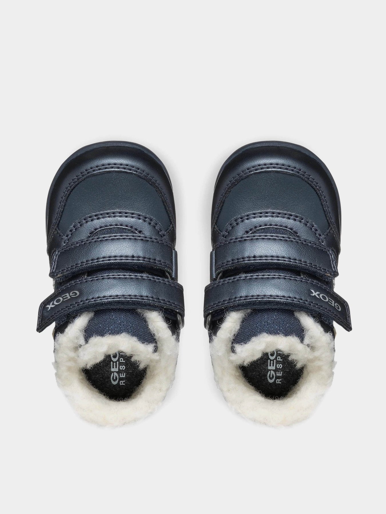 Полуботинки Geox Elthan модель B361QB-054AJ-C4201 Фото