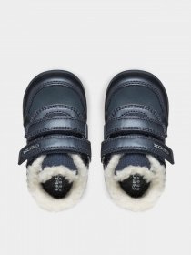 Полуботинки Geox Elthan модель B361QB-054AJ-C4201 Фото