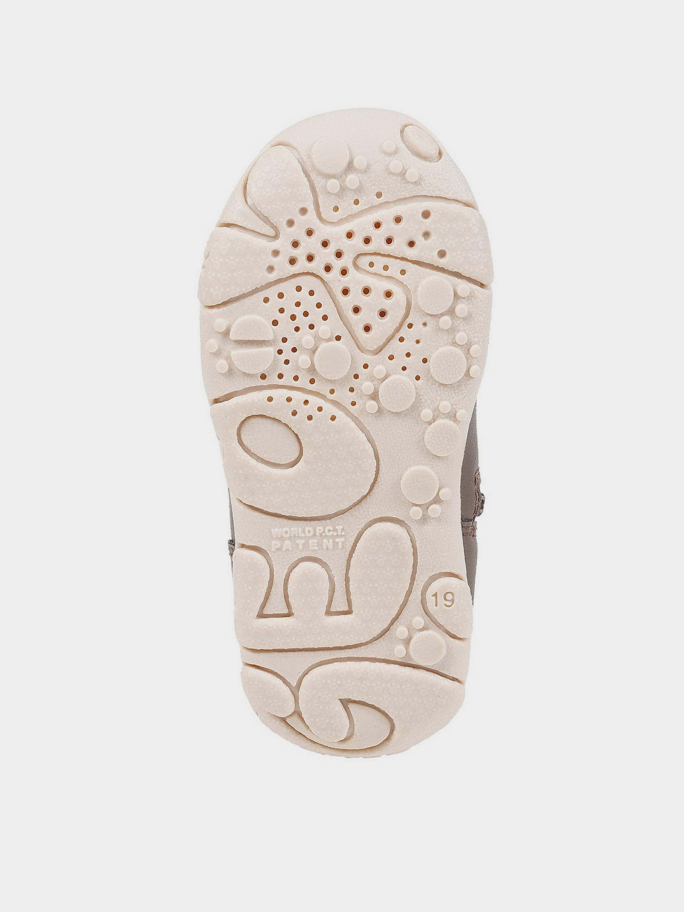 Сапоги Geox Balu' модель B362ZA-0BCBL-C9006 Фото