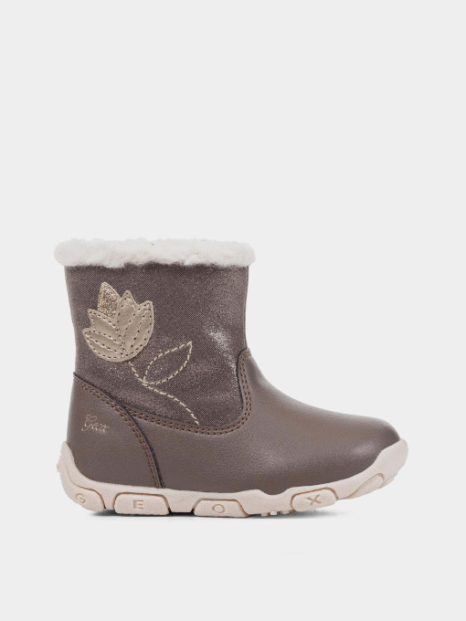 Сапоги Geox Balu' модель B362ZA-0BCBL-C9006 Фото