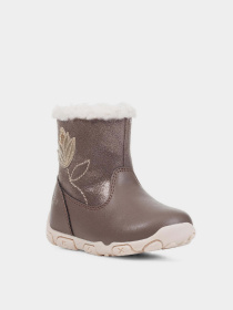 Сапоги Geox Balu' модель B362ZA-0BCBL-C9006 Фото