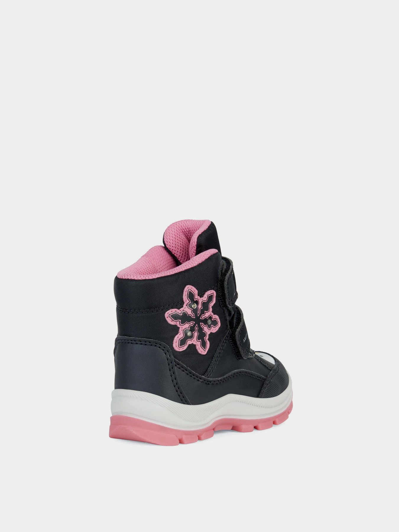 Черевики Geox Flanfil Модель B363WA-054FU-C0922 Фото