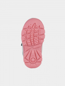 Черевики Geox Flanfil Модель B363WA-054FU-C0922 Фото