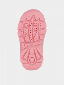 Ботинки Geox Flanfil модель B363WB-0MNBC-C4268 Фото