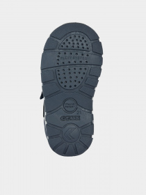 Кросівки повсякденні Geox Heira модель B363XA-0BCME-C0700 Фото