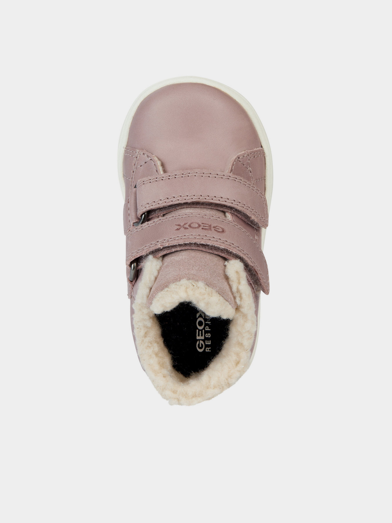 Полуботинки Geox Biglia модель B364CC-0CLNF-C8AF8 Фото