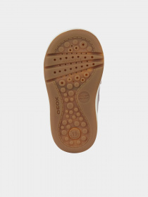 Полуботинки Geox Biglia модель B364CC-0CLNF-C8AF8 Фото