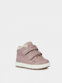 Полуботинки Geox Biglia модель B364CC-0CLNF-C8AF8 Фото