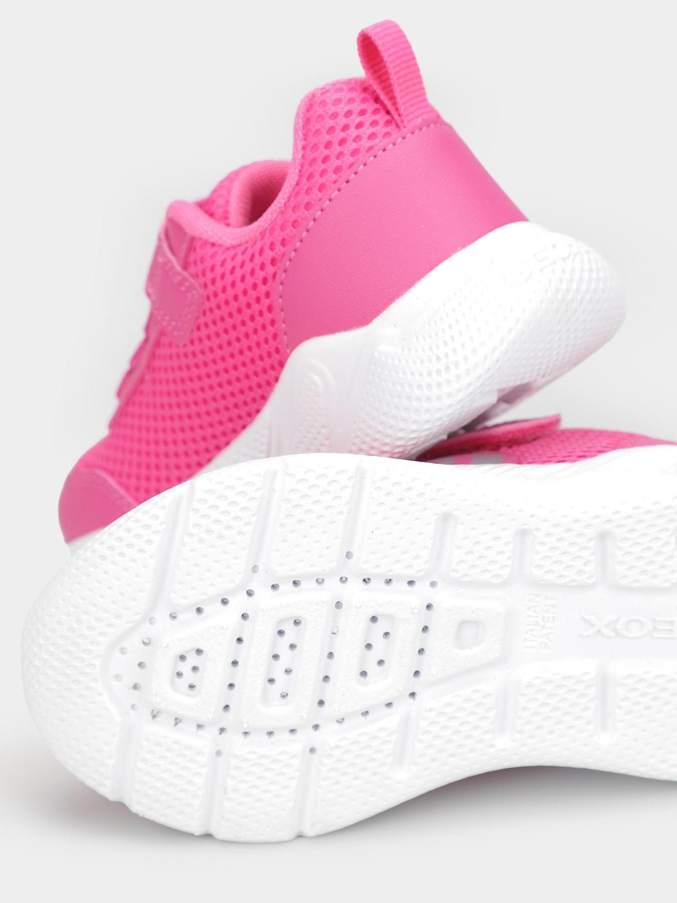 Кроссовки Geox Sprintye модель B364TA-01454-C8295 Фото