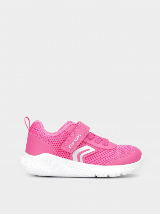 Кроссовки Geox Sprintye модель B364TA-01454-C8295 Фото