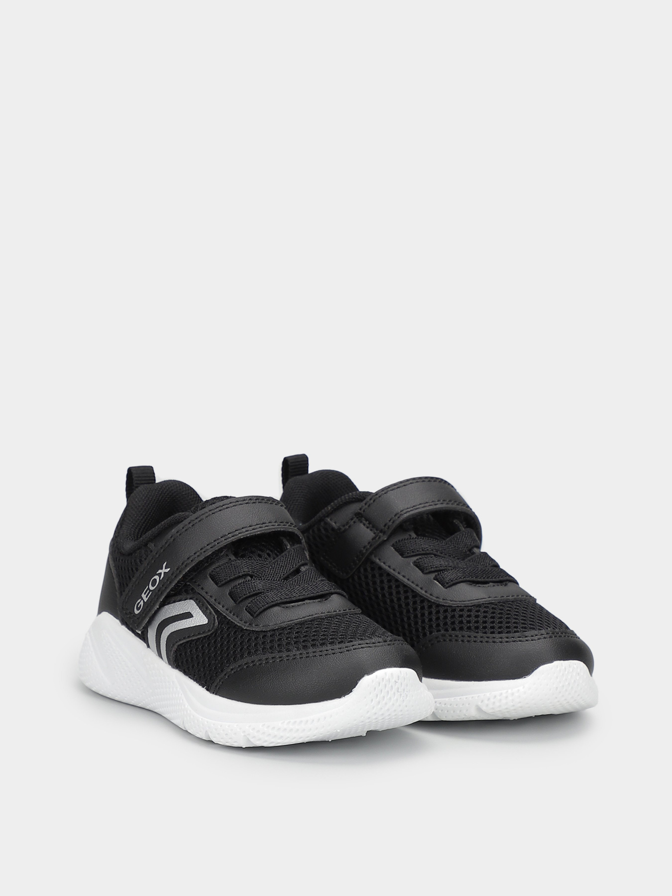 Кроссовки повседневные Geox Sprintye модель B364UA-01454-C9999 Фото