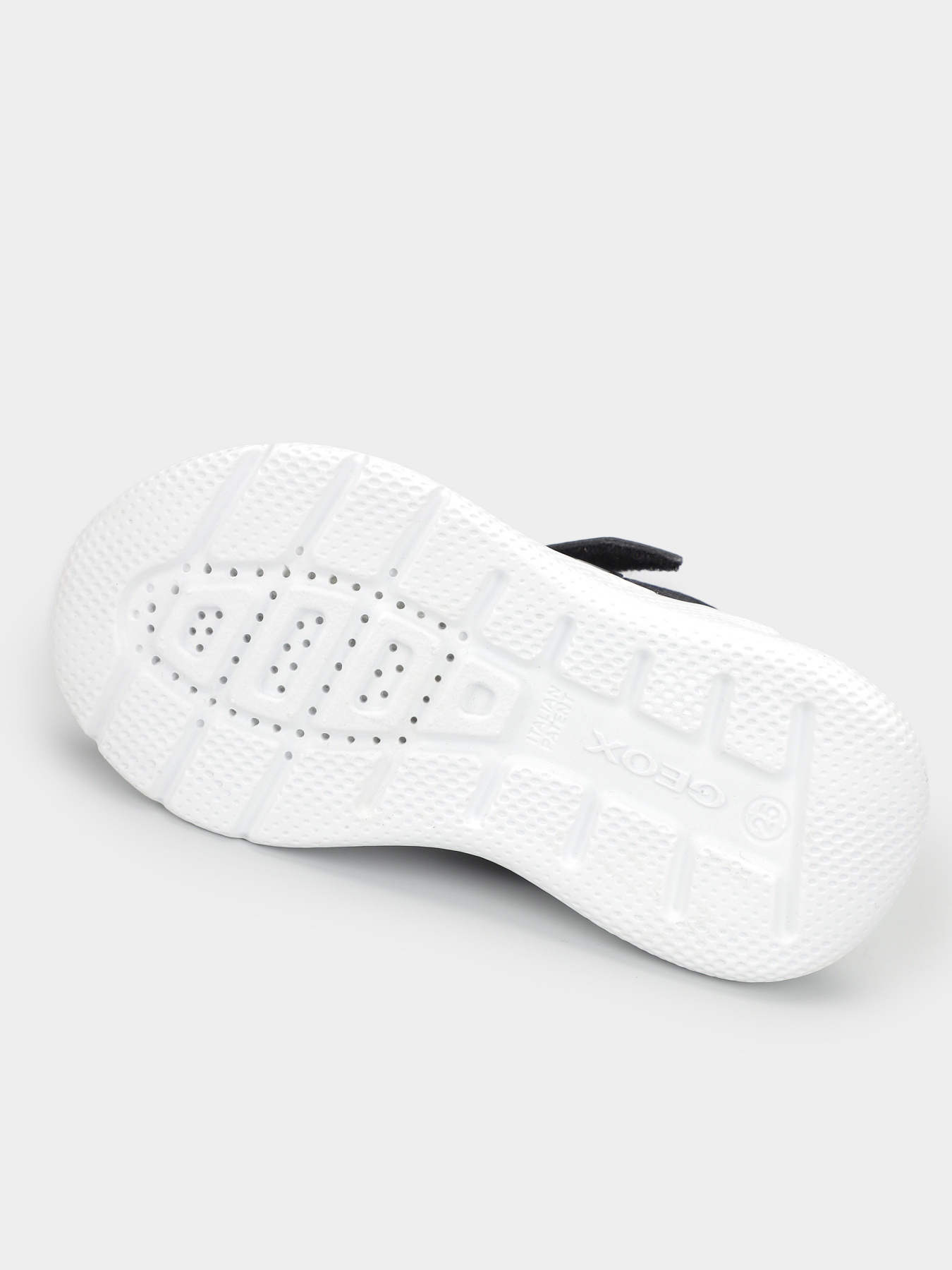 Кроссовки повседневные Geox Sprintye модель B364UA-01454-C9999 Фото