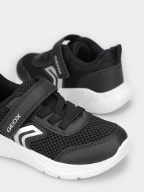 Кроссовки повседневные Geox Sprintye модель B364UA-01454-C9999 Фото