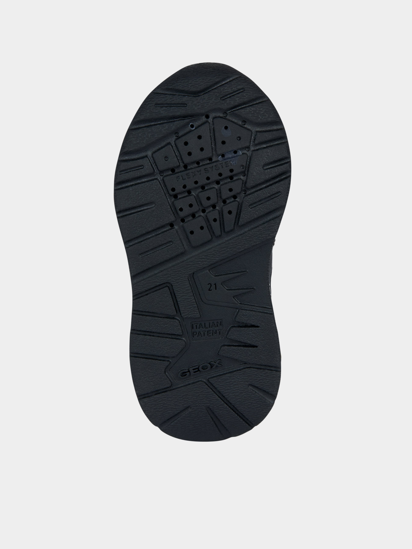 Кроссовки Geox Pyrip модель B364YB-022BC-C0070 Фото