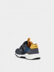 Кроссовки Geox Pyrip модель B364YB-022BC-C0070 Фото