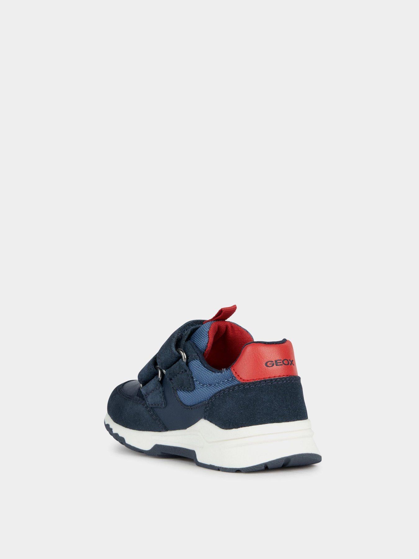 Кросівки Geox Pyrip модель B364YB-022BC-C0735 Фото