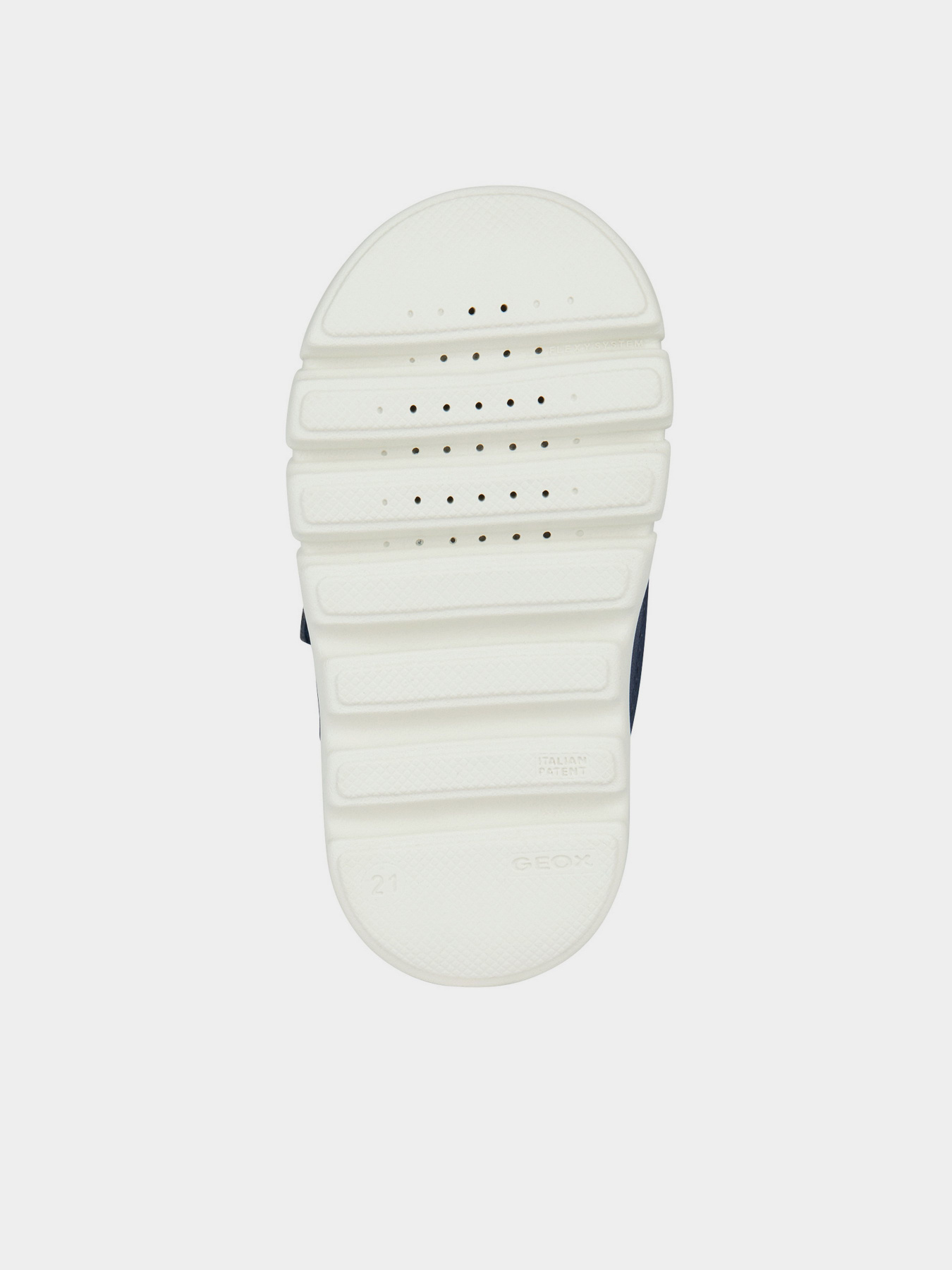 Сапоги Geox Willaboom модель B365AE-0FU54-C4002 Фото