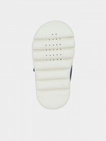 Сапоги Geox Willaboom модель B365AE-0FU54-C4002 Фото