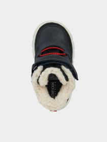 Черевики Geox Willaboom модель B365BC-0ME22-C0735 Фото