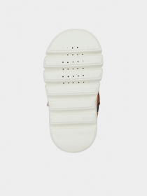 Ботинки Geox Willaboom модель B365BC-0ME22-CR69B Фото