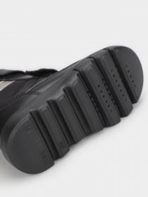 Сапоги дутики Geox Willaboom модель B365BG-0FU54-C9999 Фото