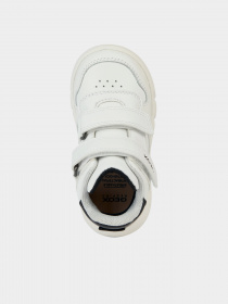 Кросівки Geox Hyroo модель B365DE-08554-C0404 Фото